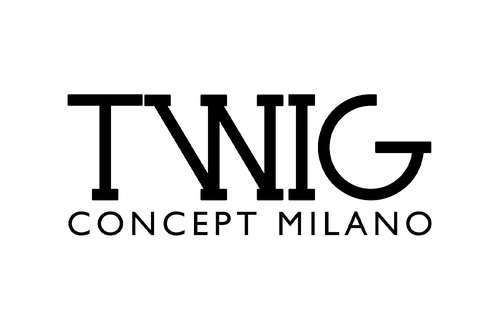 Logo του TWIG CONCEPT MILANO